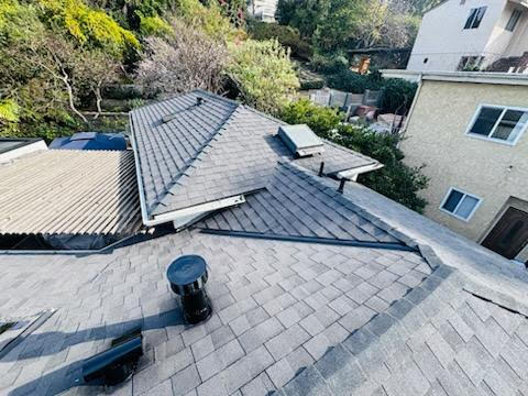 Completed Roofing Project 3