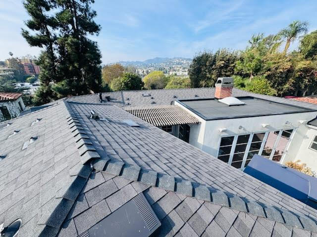 Completed Roofing Project 4